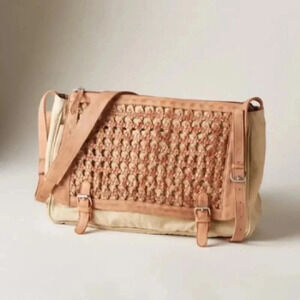 Anabaglish Sundance Cobbled Streets Bag